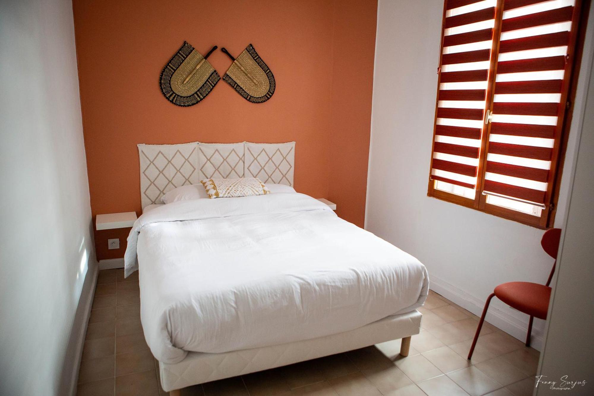 Appartements Confortables - Gare A 5 Min Pied - 20Min De La Plage - Terrasse Perpignan Exterior foto
