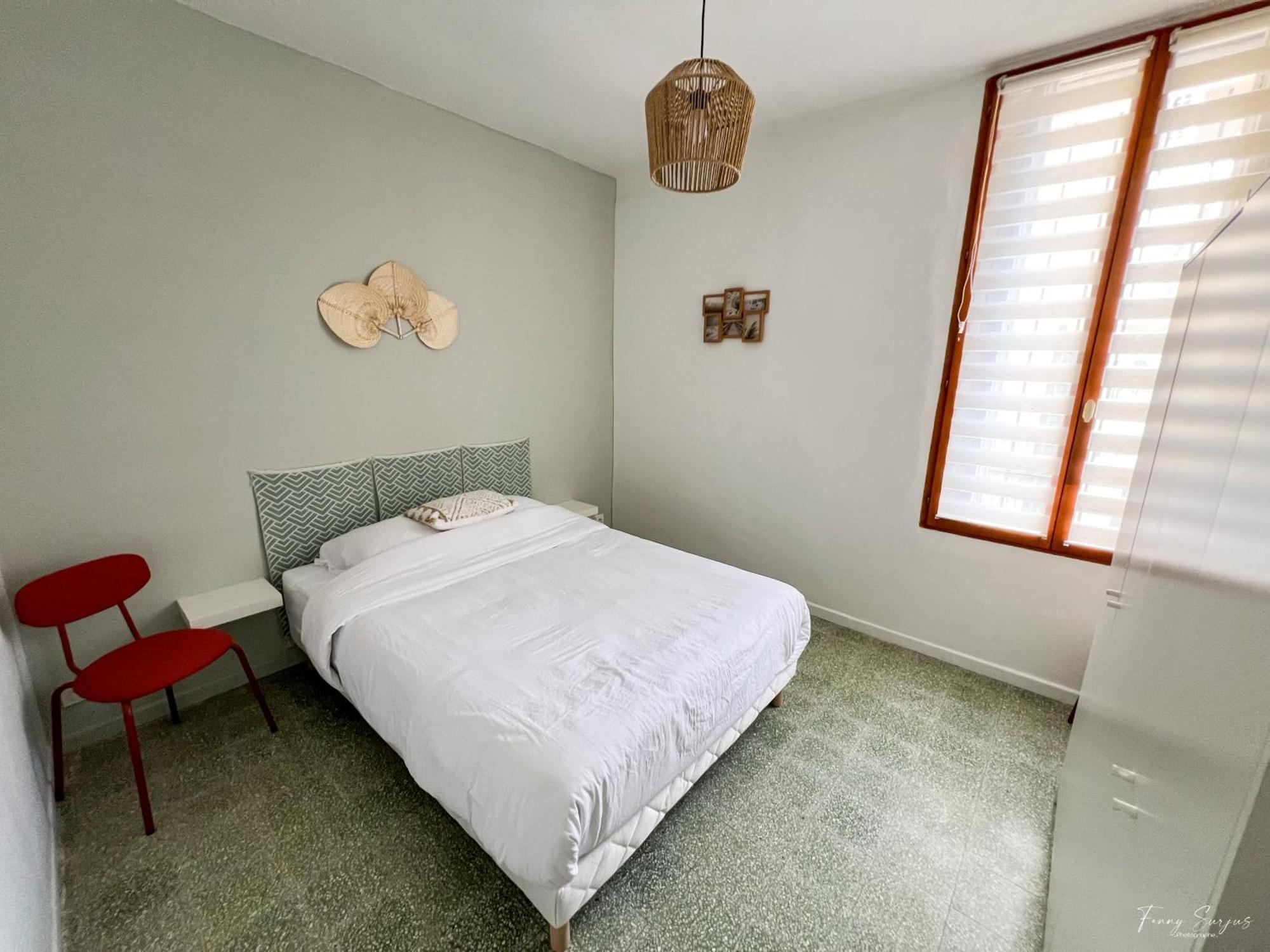 Appartements Confortables - Gare A 5 Min Pied - 20Min De La Plage - Terrasse Perpignan Exterior foto